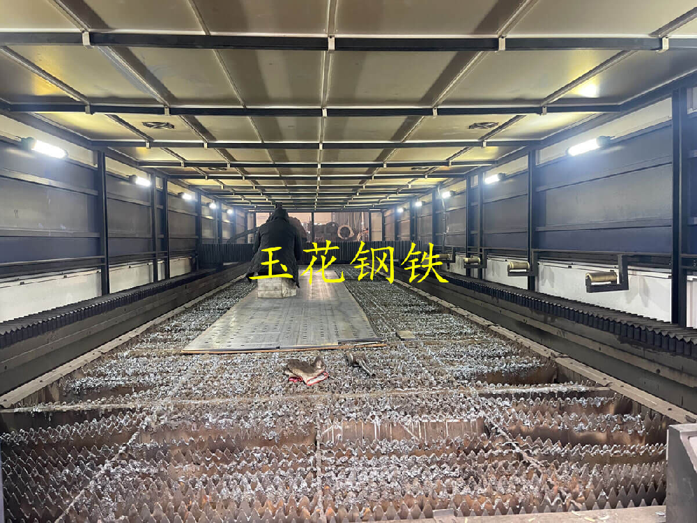 廠容廠貌