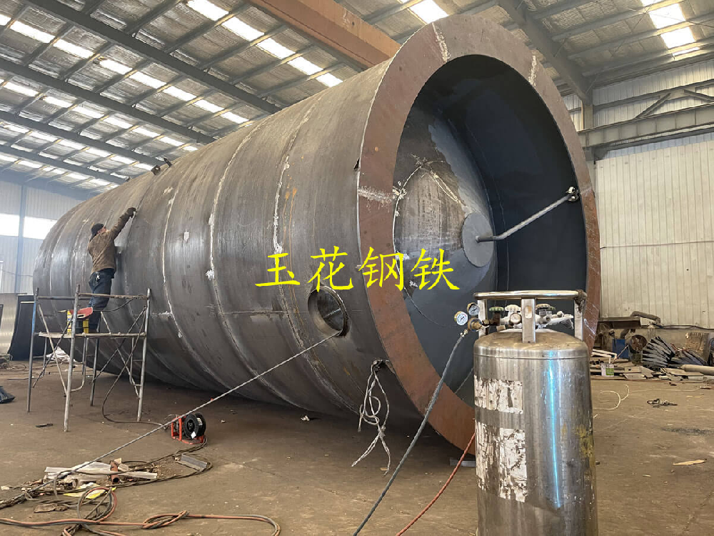 廠容廠貌