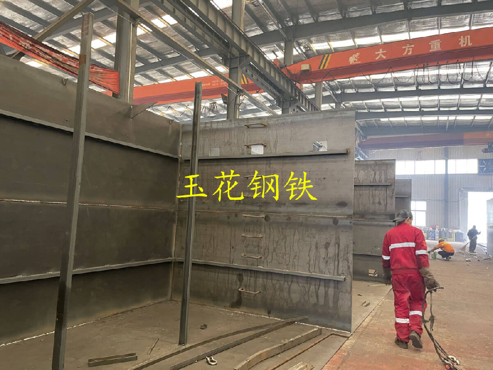 廠容廠貌