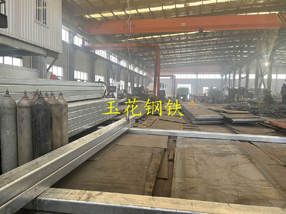 廠容廠貌