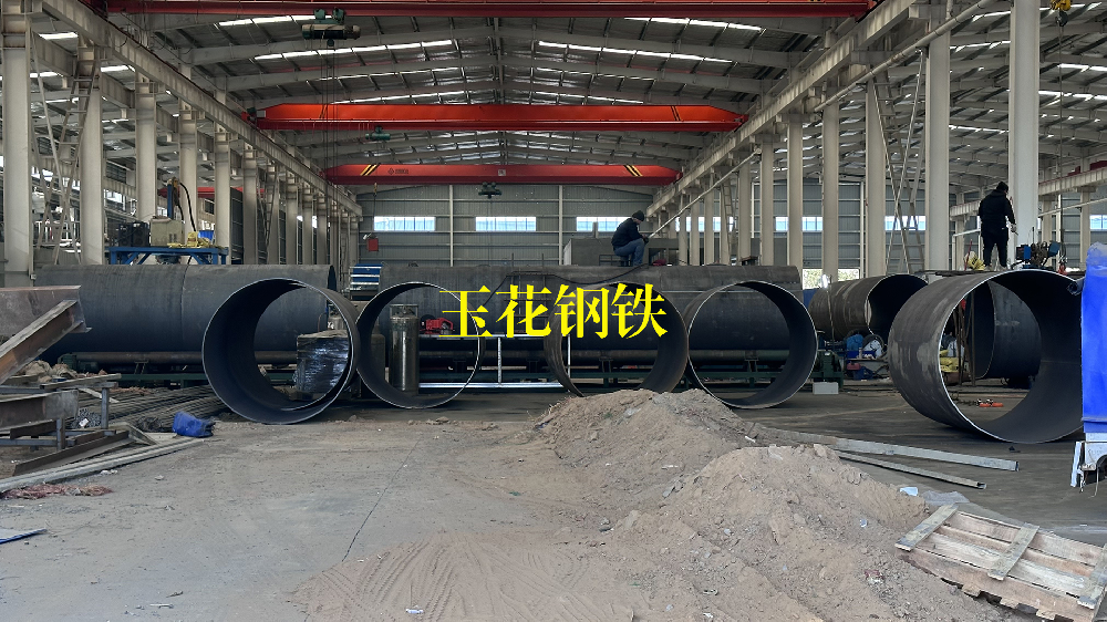 廠容廠貌