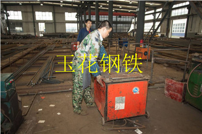 鋼材加工哪家好