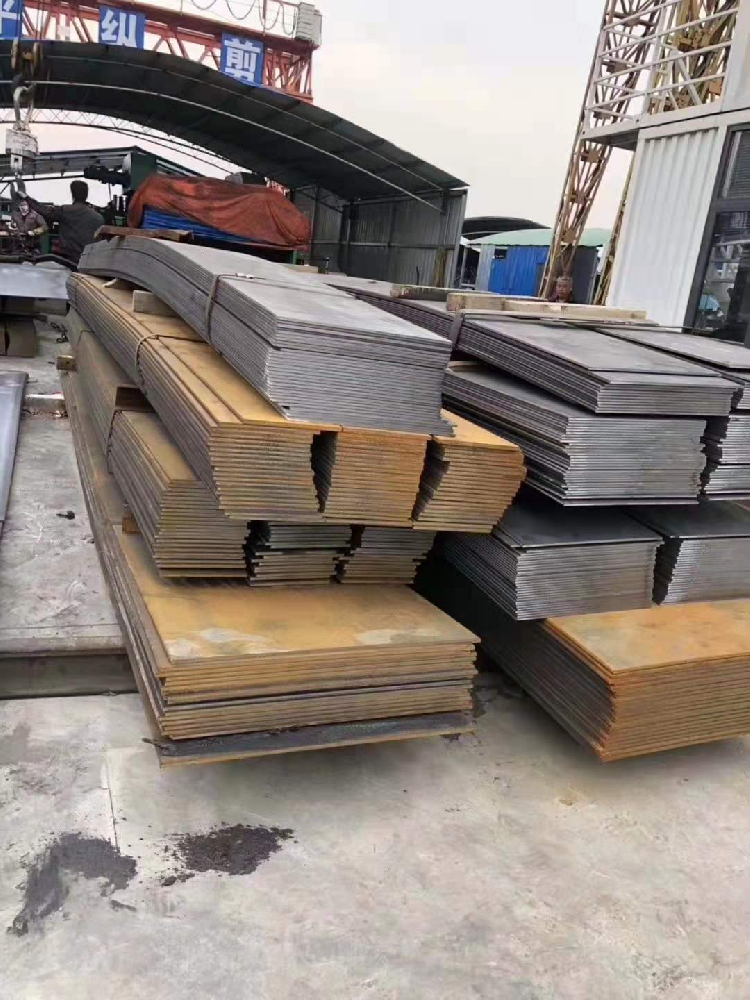 鋼結構建筑的優點
