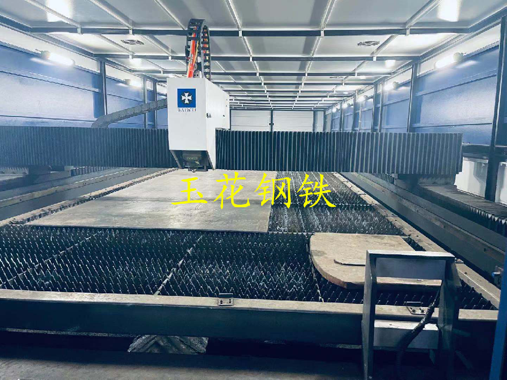 影響數控機床切割高效率的因素有哪些？