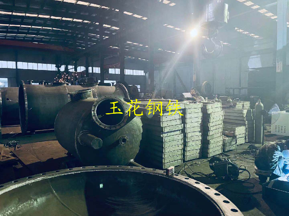 鋁合金板下料用哪種機器設備好?