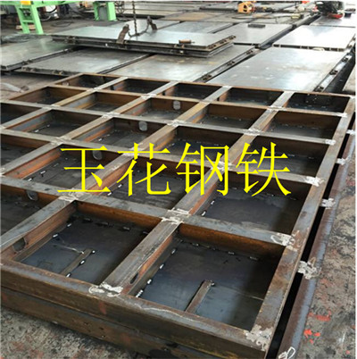 八大加工工藝之首——下料