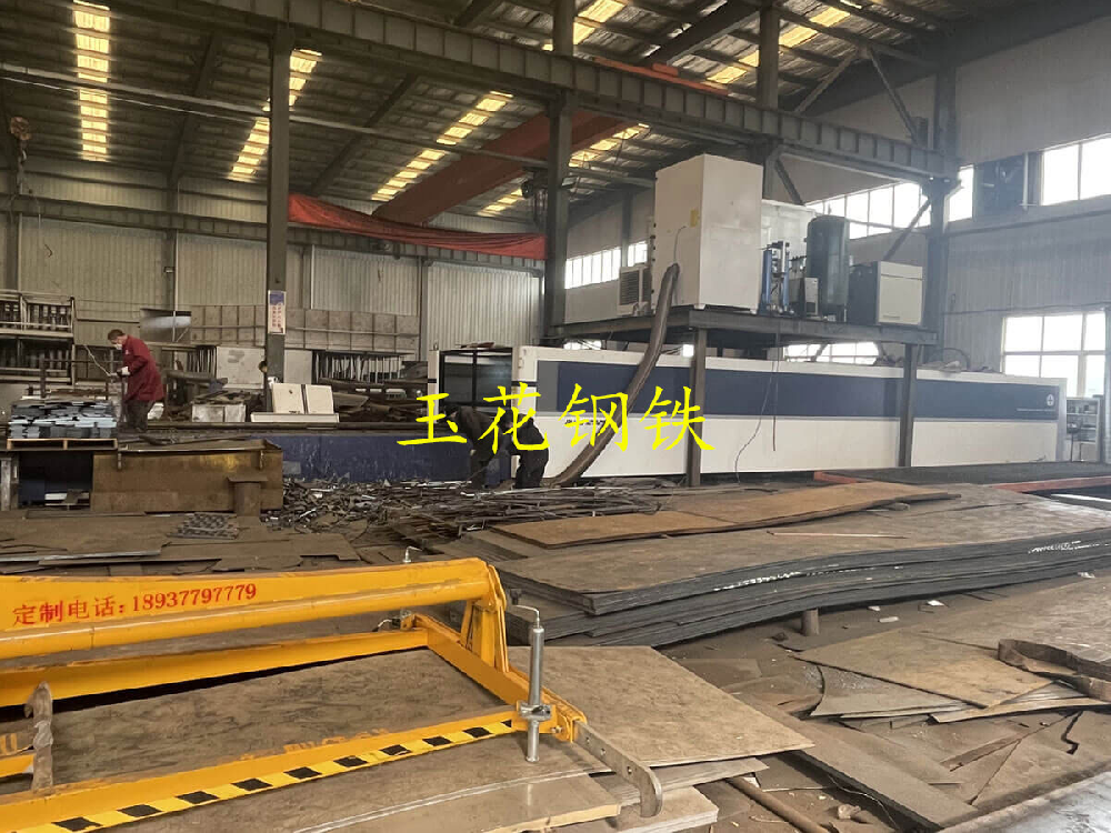鋼板圈圓加工基本知識