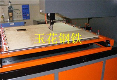 河南激光切割使用中常見的三大問題