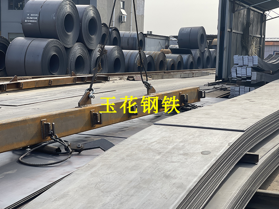 鋼材加工中激光切割與雕刻的區別