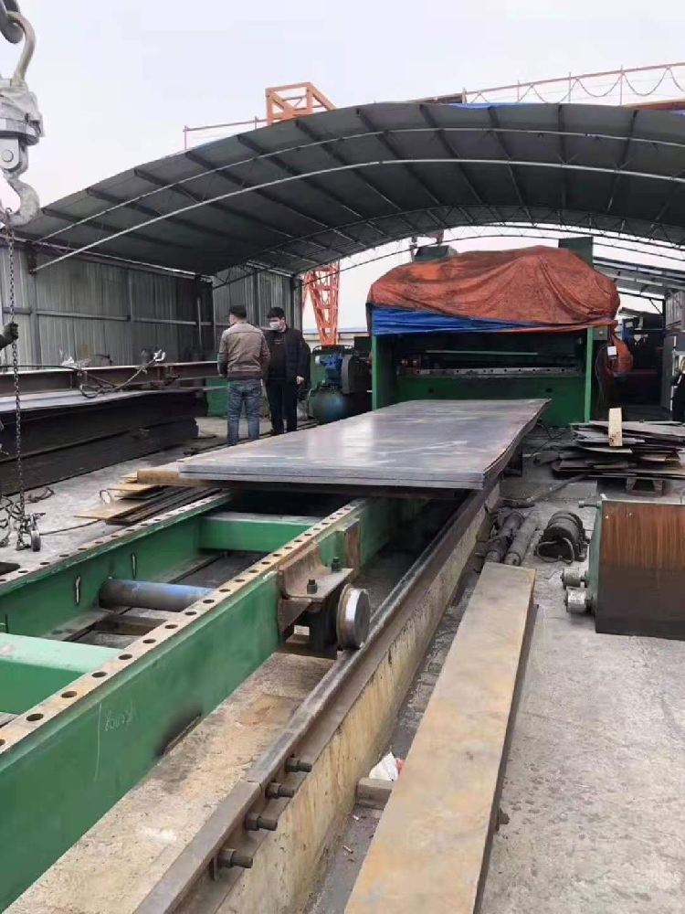 9月22日熱軋卷板預測分析：中下游剛性需求補財庫為主導，價錢穩(wěn)步前進稍強
