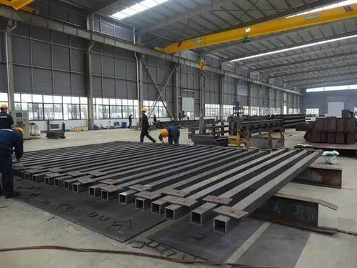 鋼材加工的常見(jiàn)方法及加工步驟？