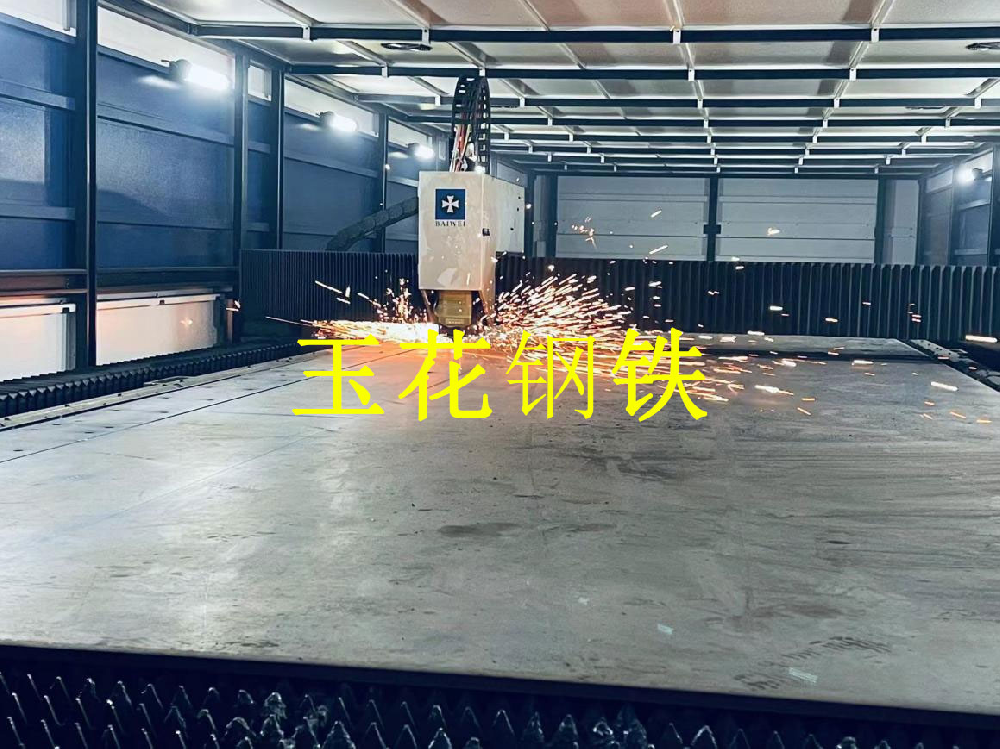 激光切割有哪些知識點