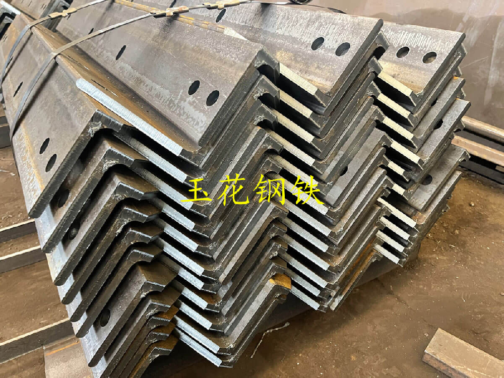 鋼材切割加工方法有什么？