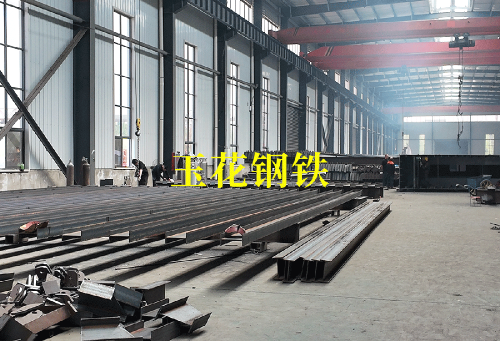 鋼板加工